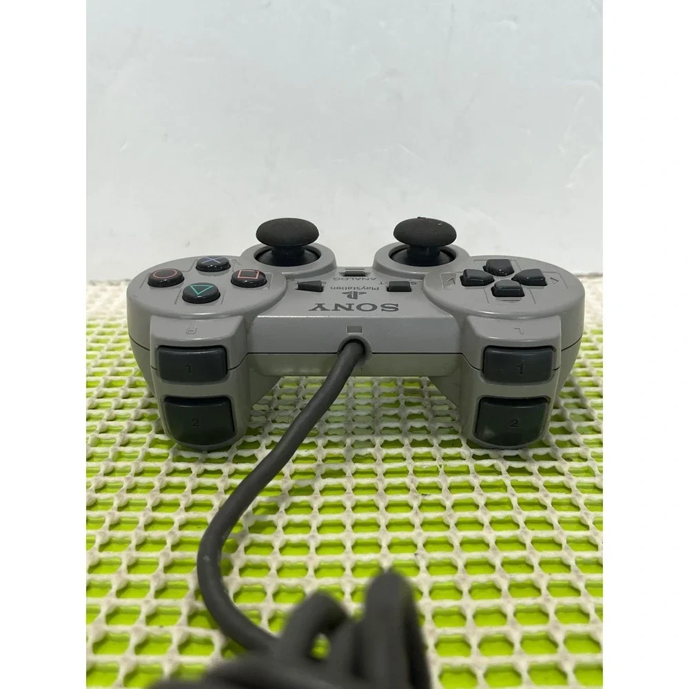 Sony playstation dualshock
